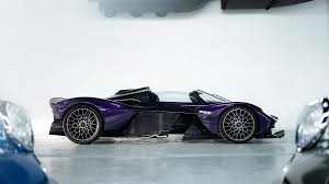 Image result for Storm Purple 2025 Aston Martin