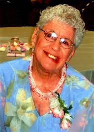 Jean Starnes Obituary