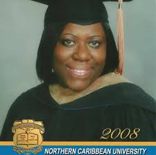 In Loving Memory of Stacy-Ann Gordon