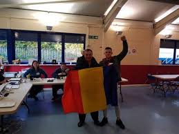 Estimated the winner of the british house of commons. Vot Diaspora Tur 2 Alegeri PrezidenÈ›iale 2019 Live Rezultate Exit Poll Date Oficiale Bec Impact