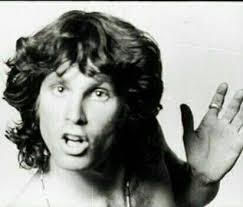 Jim & his many faces...🖤