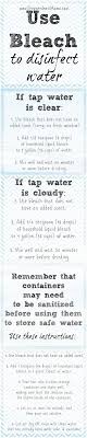 May 06, 2021 · to shock a well, you can use bleach with chlorine around 5 to 5.25% concentration. Does Bleach Go Bad Preparednessmama