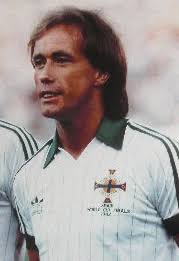 Irlanda del Norte 1982