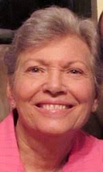 Maureen Killian Obituary (2012)