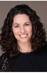 Danielle Hamm, Real Estate Agent