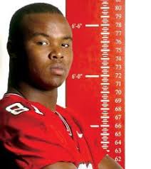 Leonard Pope coming up big for Americus