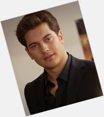 Cagatay Ulusoy's Birthday Celebration