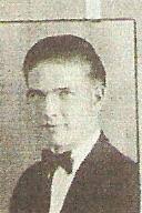 Clarence Glenn Brubaker (1910-1962)