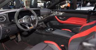 2019 Mercedes Amg E53 Coupe And Cabriolet Motor1 Com Photos Mercedes Amg Mercedes Coupe