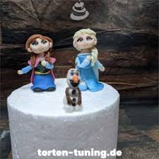 Super angebote für frozen figuren set torte hier im preisvergleich. Frozen Eiskonigin Torten Tuning