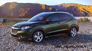 Check spelling or type a new query. 2016 Honda Hr V Misty Green Pearl 23
