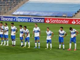 0 ratings0% found this document useful (0 votes). U Catolica Vs Nacional En Vivo Horario Como Y Donde Ver Online Gratis Streaming Y Tv Copa Libertadores Redgol