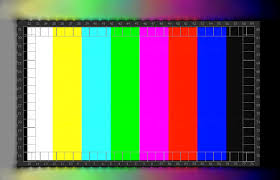 100 great paintings is a british television series broadcast in 1980 on bbc 2, devised by edwin mullins. Grabber Bekommt Nur Ein Testbild German Talk Hyperion Project Forum