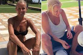 We have worked worldwide and are primarily based in the uk. Ex Hollyoaks Star Davinia Taylor Drops From Size 16 To 8 In Dramatic Transformation Mirror Online