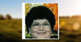 Doris Leo Cadwallader Obituary May 31, 2007