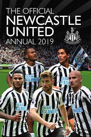 James' park.following the taylor report's requirement that all premier league clubs have all. Amazon The Official Newcastle United 2019 Annual 2019 Bartram Steve Clayton David Liverpool F C Hannen Mark James Josh Soccer