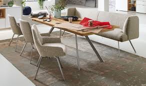 Find furniture crafted to last as long as your memories with our variety of exclusive dining room sets. Dining Rooms Dining Tables Dining Table Et324 Fin Veneer Venjakob Mobel Vorsprung Durch Design Und Qualitat
