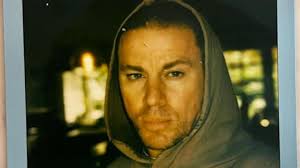 Channing Tatum Strips Down for Thirst Trap Following Zoë Kravitz Split: See  It HERE