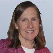 Nancy Pool Inskeep Obituary