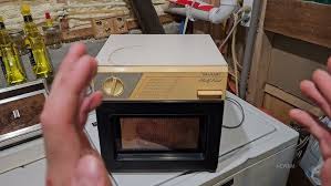 Image result for Off White 1977 Amana