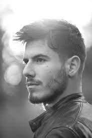 Lucas Bernardini By Guiliano Correia Mens Hairstyles Short Mens Haircuts Short Cool Hairstyles For Men