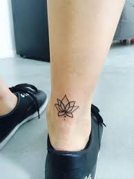 Butterflies symbolize love and piousness. Ankle Tattoos Ideas For Women Feather Anklet Tattoo Ankle Tattoos Concepts For Girls Simple Ankl Cute Ankle Tattoos Ankle Tattoo Designs Small Tattoos For Guys