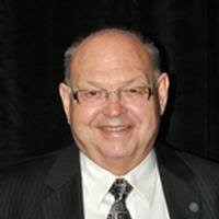 Obituary of Frank Walter Roy