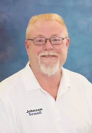 Johnson Sewell Ford Staff