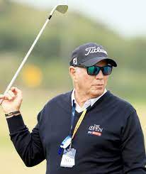 Tiger Woods Sky Sports Man Reveals Chances Of Open Success For Former World No 1 Golf Sport Express Co Uk