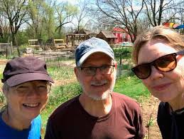 The Huron Valley Group, the Fourth Decade, 1990