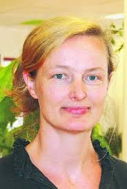 Aline Witschel lebt seit zehn Jahren in Pfullendorf. Die Inhaberin des „Café Moccafloor“ und des Kinderladens „Flotter Käfer“ ist 37 Jahre alt, ... - 5855692_1_NN3QMQPH