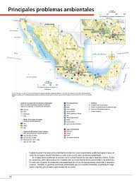 Libro atlas de geografía universal. Atlas De Mexico Cuarto Grado 2017 2018 Pagina 36 De 130 Libros De Texto Online