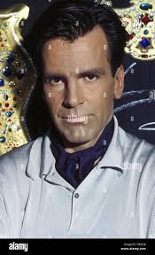 Walter harper hi-res stock photography and images