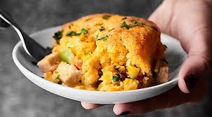 This breed of corn is actually picked before the maturing stage. Pin On Cooked Bird Favorites