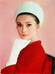 El collar de Hampstead: Una pareja de cine :Audrey Hepburn y Cary Grant en  "Charada"