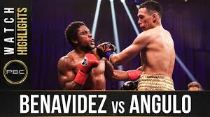 Edit tapology wikis about fighters, bouts, events and more. David Benavidez Vs Ronald Ellis Time How To Watch Background