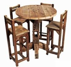 Pearington high top counter height bar and pub table set with 2 chairs, espresso. High Top Pub Table And Chairs Ideas On Foter