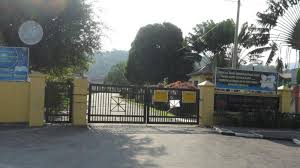 Pejabat pendidikan daerah (ppd) : Sekolah Menengah Kebangsaan Sains Hulu Selangor Kronis G