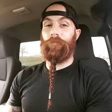 Feb 14, 2021 · the hairstyle easily boasts extra dimension with a fuller style beard. 50 Manly Viking Beard Styles To Wear Nowadays Men Hairstyles World