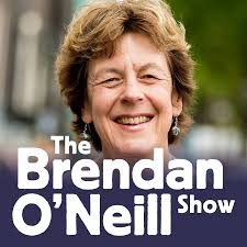 The Brendan O'Neill Show