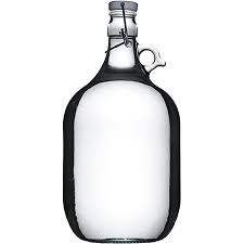 Access to energy helps improve lives by driving human progress and enabling the benefits of modern society. Flasche Gallone Kostbarmacher