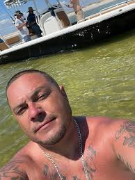 When you keep whacking it with the wallet and it still doesn't do the boat  things