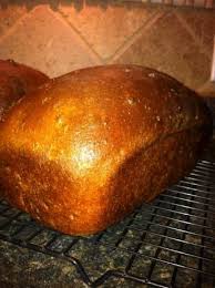 Grammy S Health Nut Bread Recipe Food Com Recipe Nut Bread Recipe Bread Bread Recipes