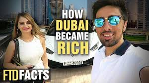 Is it dubaine or arub, anyone can this is the only thing that you can call the native people in the emirates (dubai, sharjah, abu dhabi. How Did Dubai Become So Rich Youtube