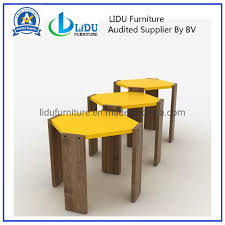 Big lots has the latest styles at a price that works for you when you're in the market for a new side table, console table or coffee table. China Best Sale Wooden Coffee Table Sets Simple Side Table Round End Table Modern Wooden Bed Night Stand China Coffee Table Dining Room Set