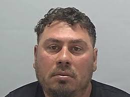 Gang of four launched 'vicious' Bedford attack using bricks, metal bars and  brooms that left victim severely injured