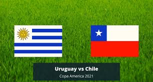 Uruguay vs chile prediction, the meeting starts on june 22. Aiqxktxyajiptm