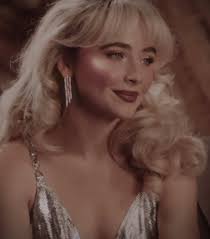 She's such an icon #sabrinacarpenter #sabrinacarpenteredit #sabrina  #shortandsweet #shortandsweetdeluxe #likeme #chaseicon #edit #edits #editor  #editing #fyp #foryou #foryoupage