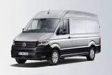 Volkswagen-Crafter