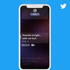 The motivation behind twitter fleets. Twitter Fleets Jetzt Nicht Mehr Nur Kurznachrichten Sondern Auch Stories